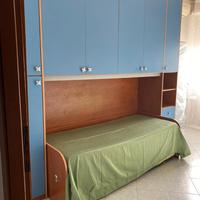 Metro A - Furio Camillo - Camera singola