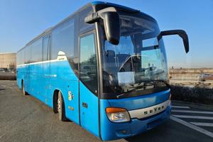 Setra S416, 2012, 50 posti, Euro 5