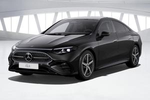 Mercedes-Benz CLA 200 Advanced Plus AMG Line ...