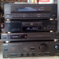Stereo Combinato