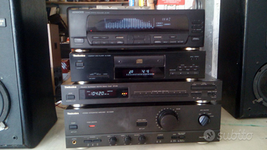Stereo Combinato