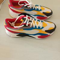 scarpe puma  rs-x