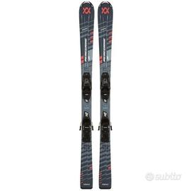 Sci Usati Junior Volkl e Head