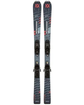Sci Usati Junior Volkl e Head