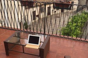 PALAZZO STORICO 600mq con giardino 300mq