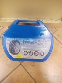 Catene da neve Lappon