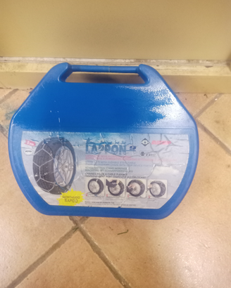 Catene da neve Lappon