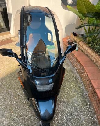 Bmw c1 200