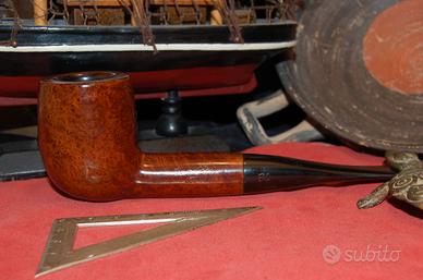 pipa BUTZ CHOQUIN Old Root 1401