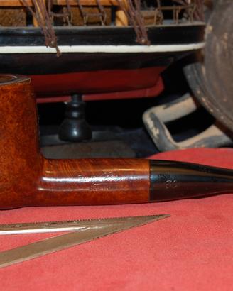 pipa BUTZ CHOQUIN Old Root 1401