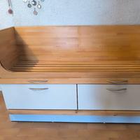 CASSAPANCA & SCAFFALE ( LEGGERE SOTTO ) 