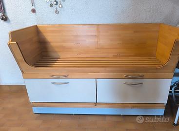 CASSAPANCA & SCAFFALE ( LEGGERE SOTTO ) 