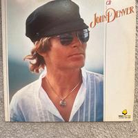 JOHN DENVER Disco vinile