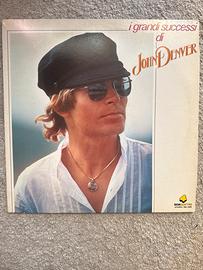 JOHN DENVER Disco vinile