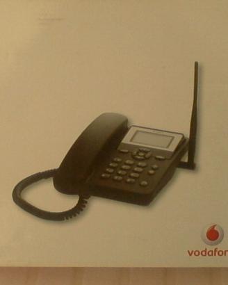 telefono fisso
