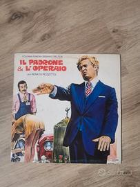 Vinili  per veri  collezionisti