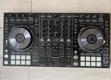Consolle Dj Pioneer DDJ RX