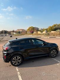 Ford Puma ST-Line X 2021 Mild Hybrid