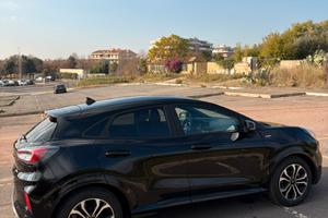 Ford Puma ST-Line X 2021 Mild Hybrid