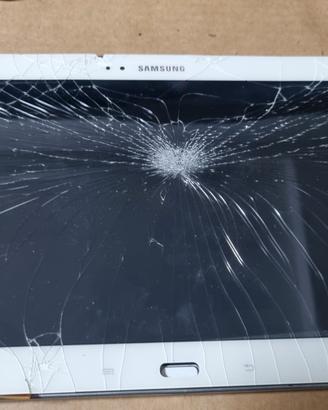 2352-Tablet Samsung Galaxy TAB 3 GT-P5200