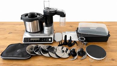 Robot da cucina Kenwood