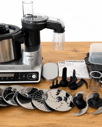Robot da cucina Kenwood