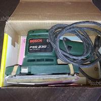 Attrezzatura per falegnami