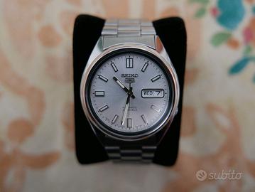 Seiko SNXS73J1