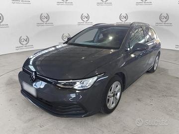 Volkswagen Golf Variant 2.0 TDI SCR 85kW Life DSG