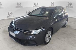 Volkswagen Golf Variant 2.0 TDI SCR 85kW Life DSG