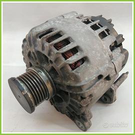 Alternatore VALEO TG14C043 VOLKSWAGEN GOLF 03L9030