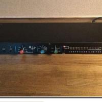 Compressore DBX A160