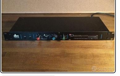 Compressore DBX A160