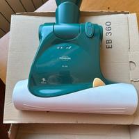 Battitappeto +Lucidatrice VORWERK