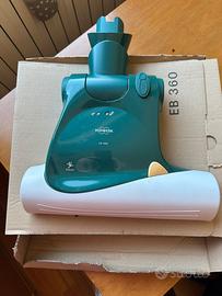 Battitappeto +Lucidatrice VORWERK