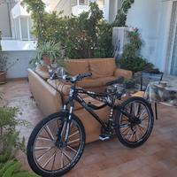 mtb full nsr accettoscambio