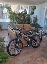 mtb full nsr accettoscambio