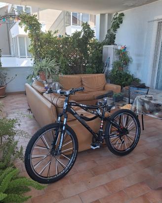 mtb full nsr accettoscambio