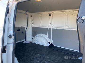 Vw Transporter
