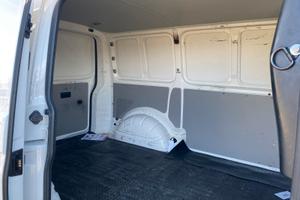 Vw Transporter