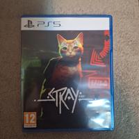 Stray