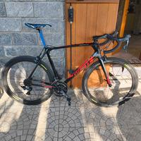 Bici Giant TCR Advanced Pro  - Shimano Ultegra