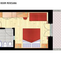 STANZA SINGOLA- Firenze Rifredi-LIBERO DISPONIBILE