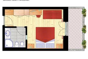 STANZA SINGOLA- Firenze Rifredi-LIBERO DISPONIBILE