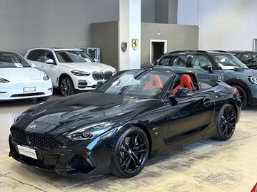 BMW Z4 M 40i - 19" - HarmaK - Head Up - Camera -