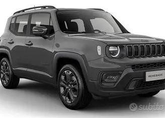 Ricambi jeep renegade 2023