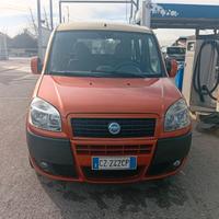 FIAT Doblò 1.9 multijet