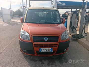 FIAT Doblò 1.9 multijet