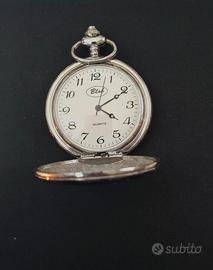 orologio da tasca 