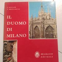 Il Duomo di Milano. Bramante 1965